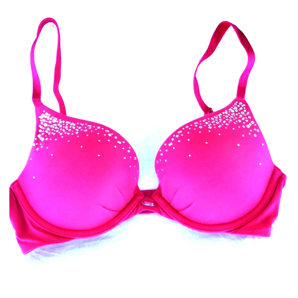 Victoria's Secret Plunge Bra